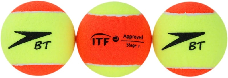 Kit Bolas Beach Tennis Speedo 3