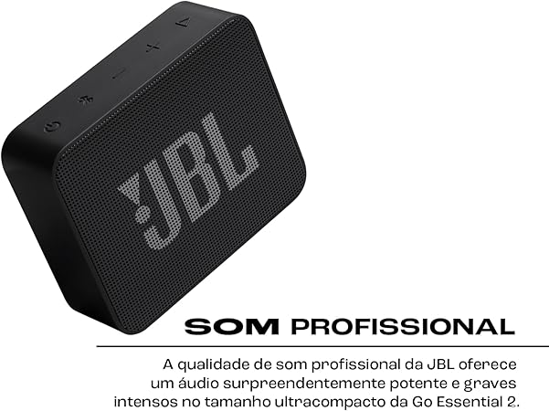 JBL Go Essential 2 2