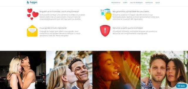 Happn 5