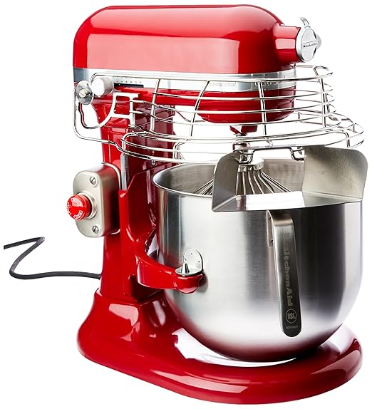 Kitchenaid 5