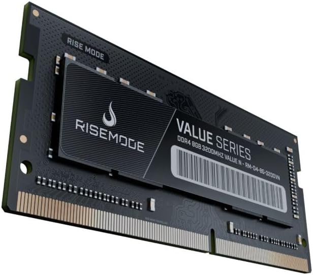 Top 10 Melhores Memórias RAM para Notebook em 2026 (Crucial, Kingston e mais) 5