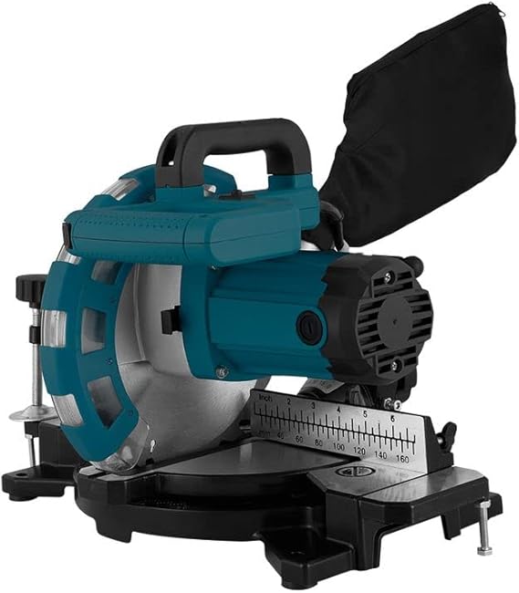Serra Esquadria Philco 8" Guia Laser/Led 1500 W 3