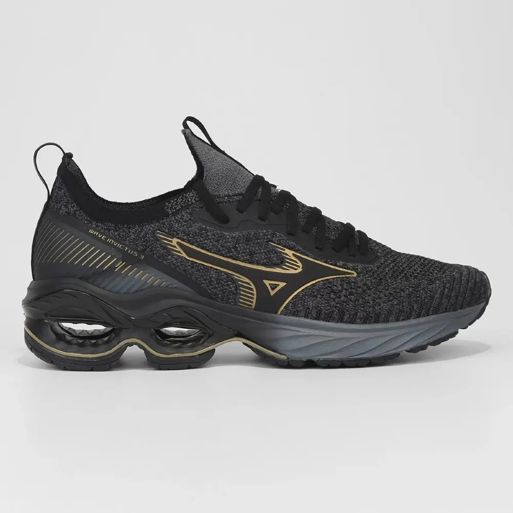 Tênis Mizuno Invictus 3 1