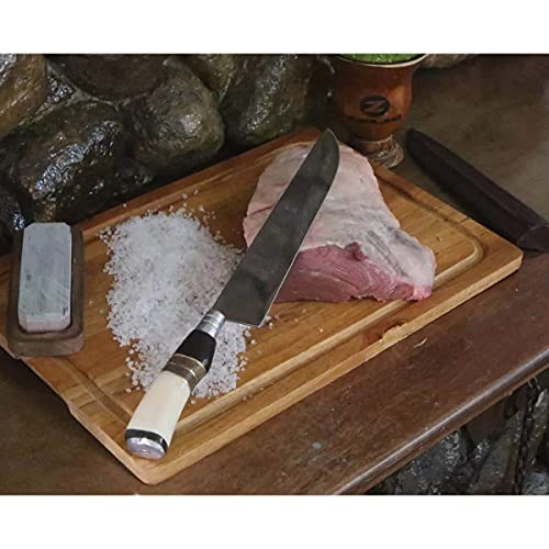 Faca Gaúcha Churrasco 8" 3
