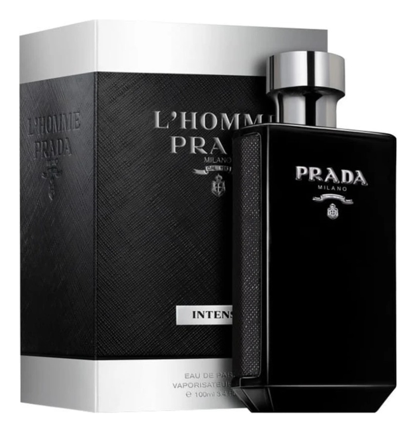 L'Homme Prada Intense EDP 1