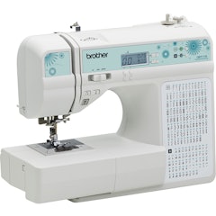 Máquina de Costura Computadorizada