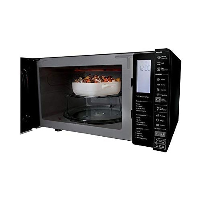 Micro-ondas Brastemp 32 L 3