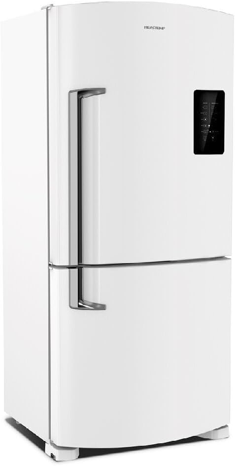Top 12 Melhores Geladeiras Inverse  (Brastemp, Electrolux e mais) 4