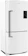 BRASTEMP Geladeira Frost Free Inverse 588 Litros Branca com Smart Bar 1