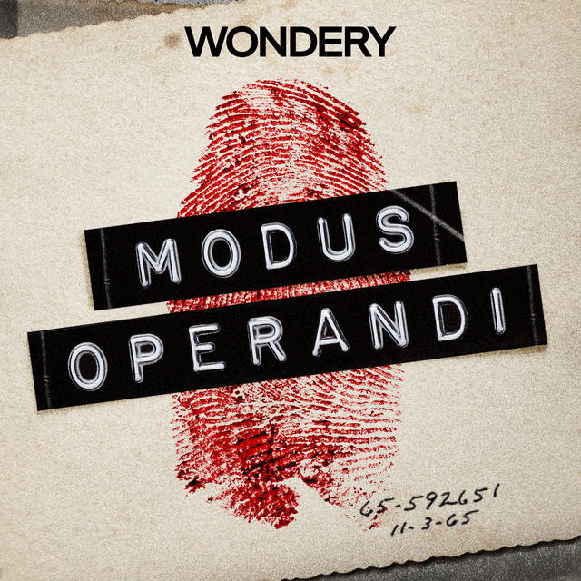 Modus Operandi 1