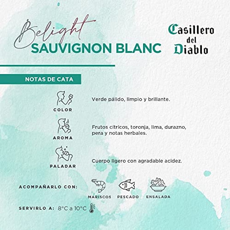 Belight Sauvignon Blanc 3
