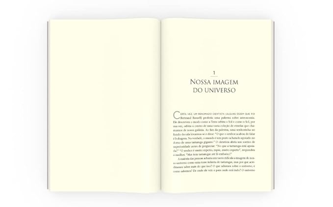 Uma Breve História do Tempo  2