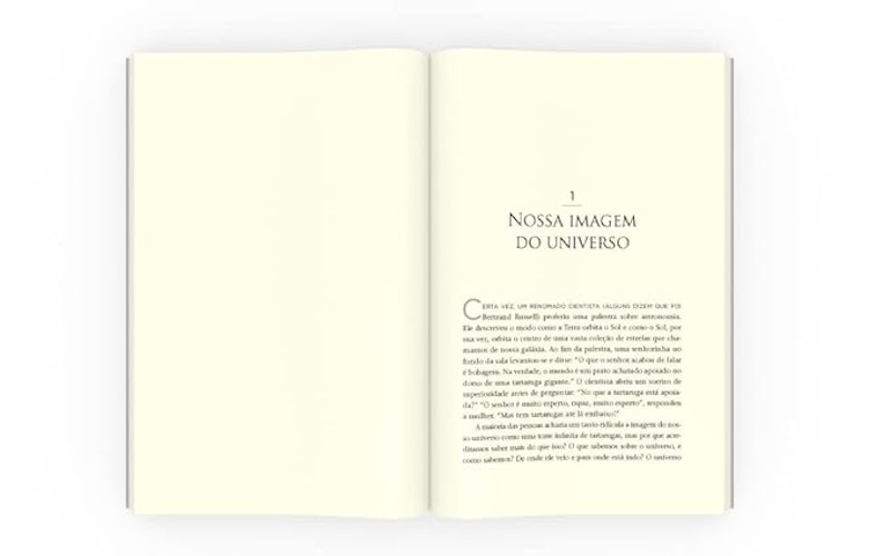 Uma Breve História do Tempo 2