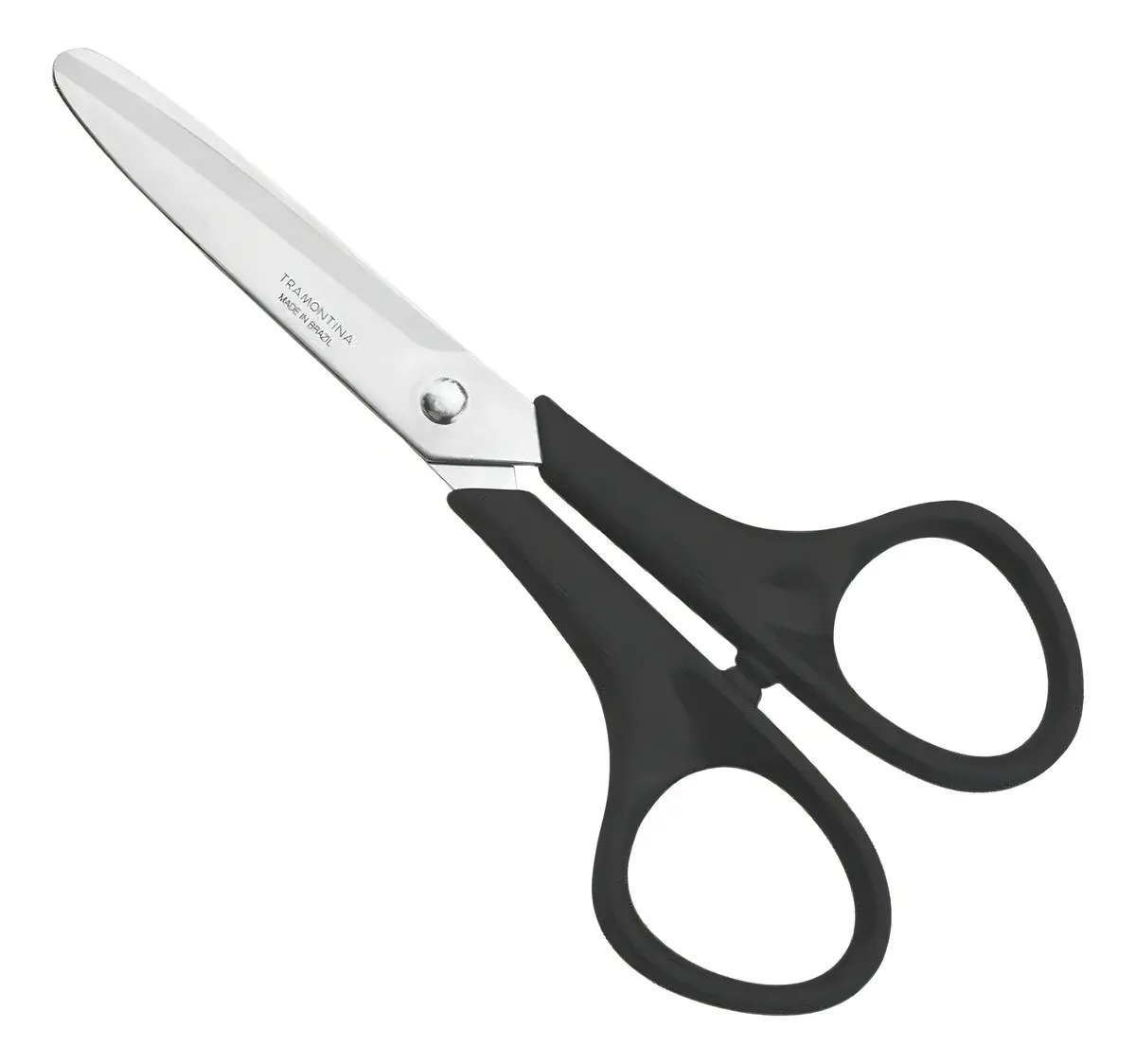 Tesoura Escolar Supercort Monster 3