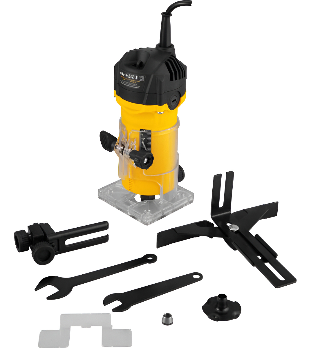 Tupia para Laminados TLV 506 1