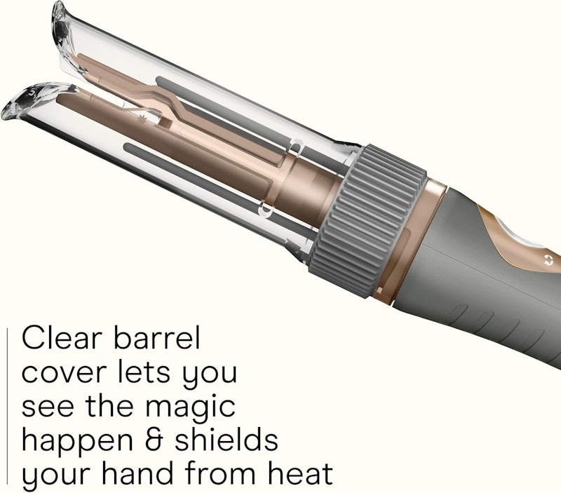 Modelador Automático de Cerâmica Curl Secret 3