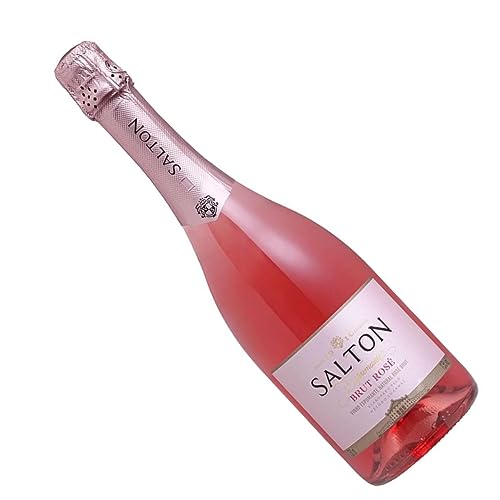 Espumante Salton Brut Rosé 3