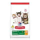 Top 10 Melhores Rações Premium para Gatos em 2026 (Gran Plus, Premier Pet e mais) 3
