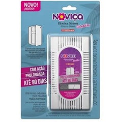 Neutralizador de Odores Noviça