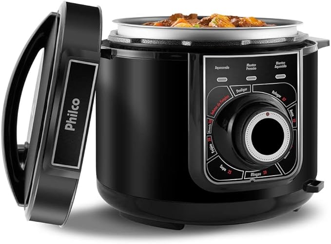 Panela de Pressão Philco 3