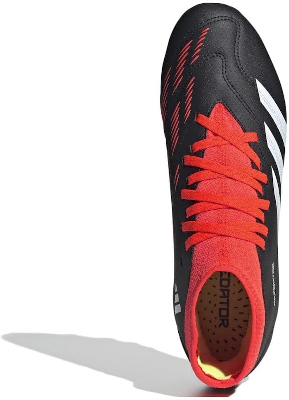 Chuteira Predator 24 Club Sock 3
