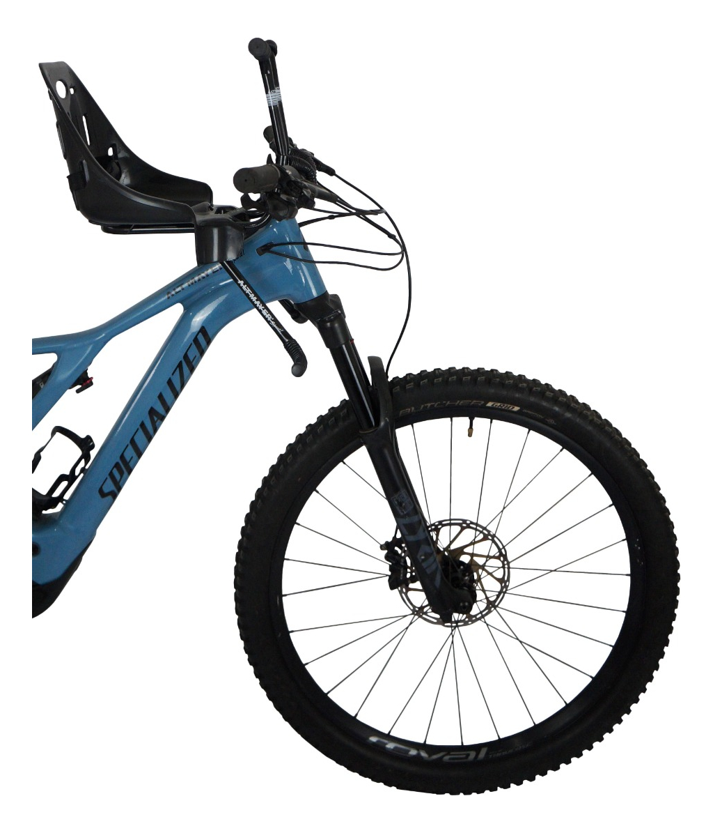 Cadeirinha Infantil MTB com Banco Concha 4