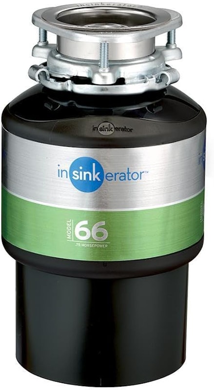 Triturador de Alimentos M66 2