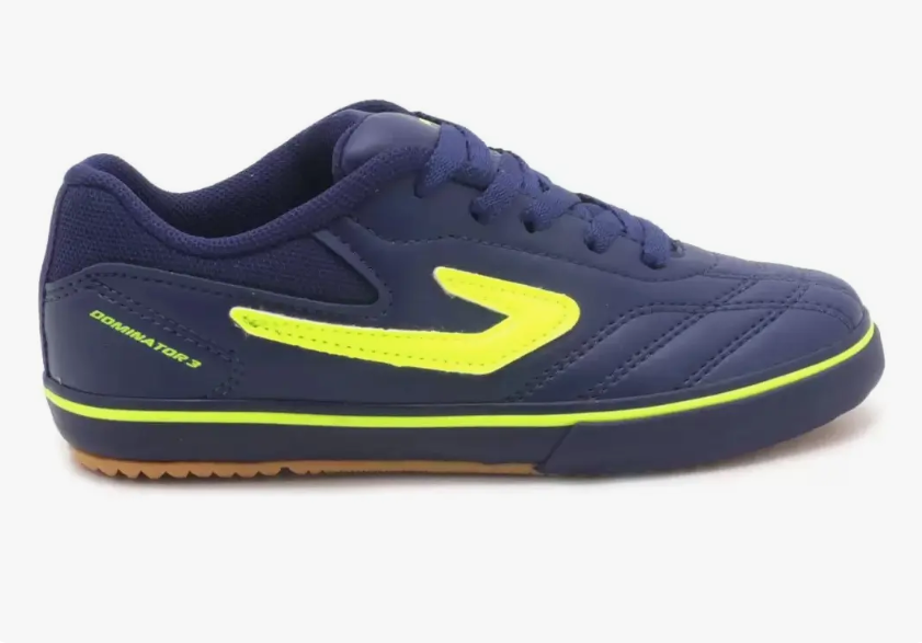 Top 10 Melhores Chuteiras de Futsal Infantis  em 2026 (Penalty, Umbro e mais) 2