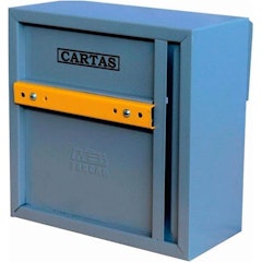 Caixa de Cartas Cor-05