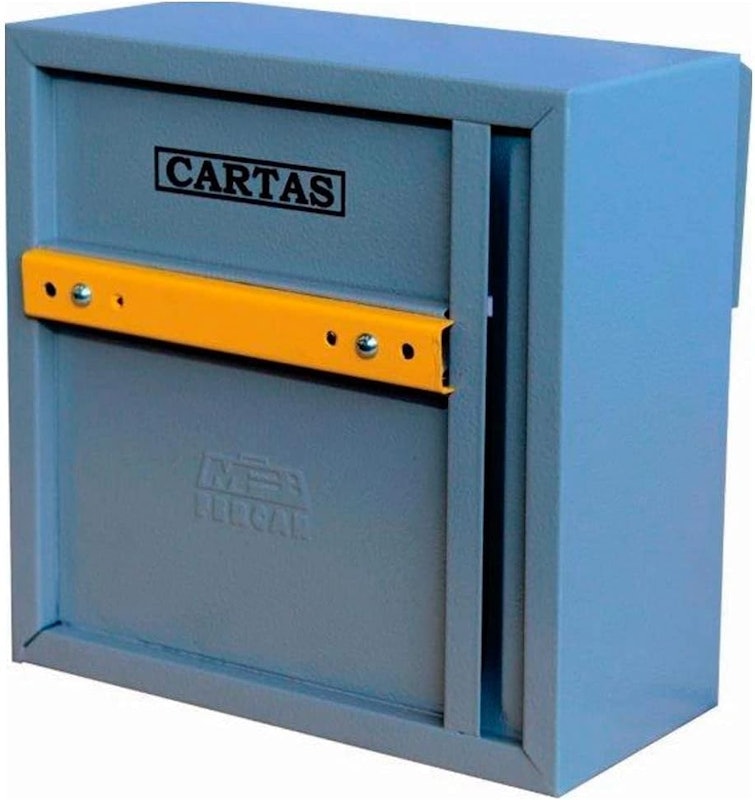 Caixa de Cartas Cor-05 1