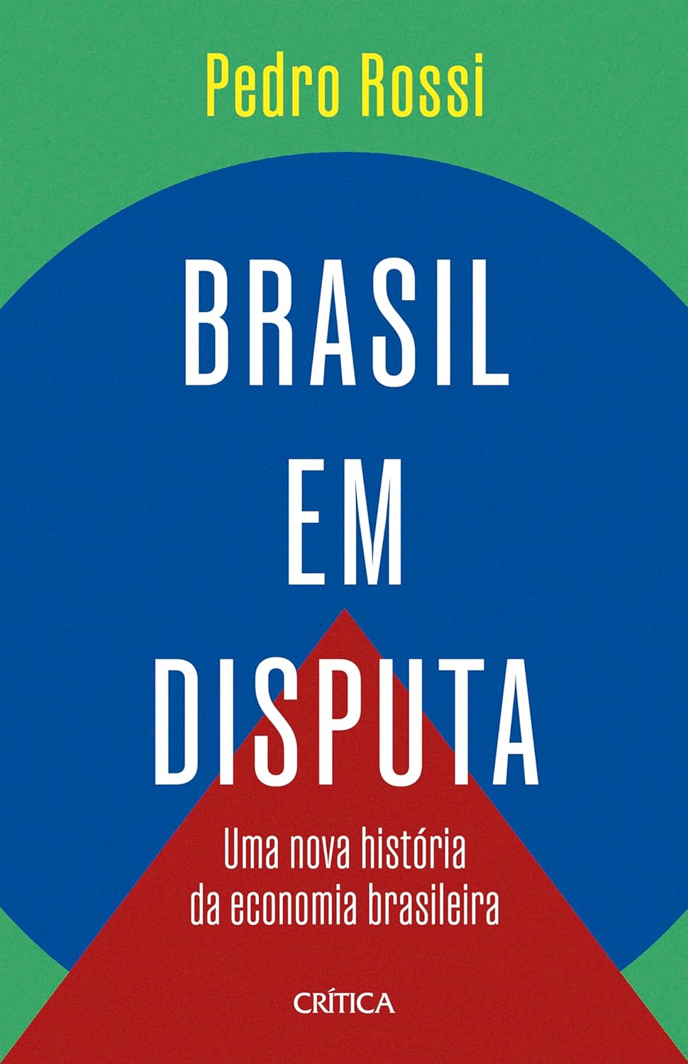 Brasil em Disputa 1