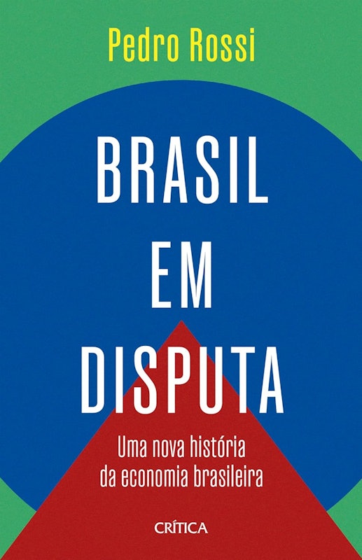 Brasil em Disputa 1