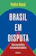 Pedro Rossi Brasil em Disputa 1