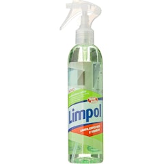 Limpa Espelhos e Vidros Limpol