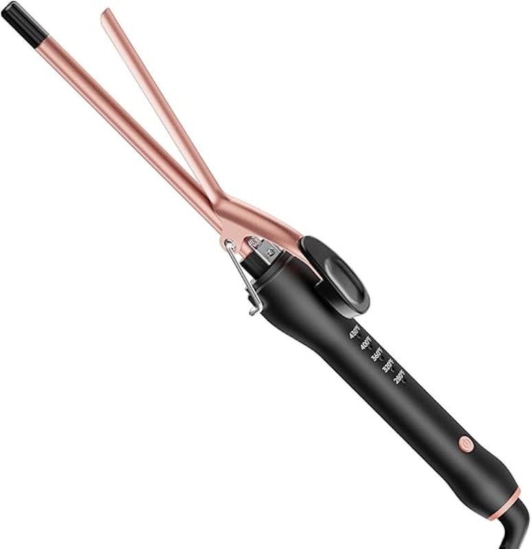 Modelador de Cachos 9 mm Hcah 1