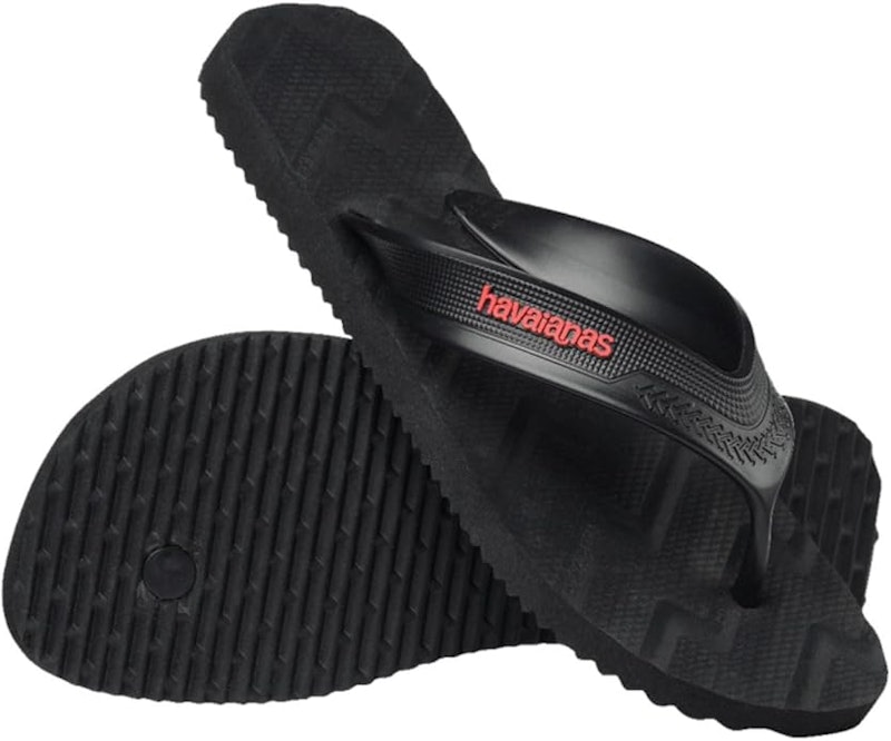 Chinelo Havaianas Track Waves 3