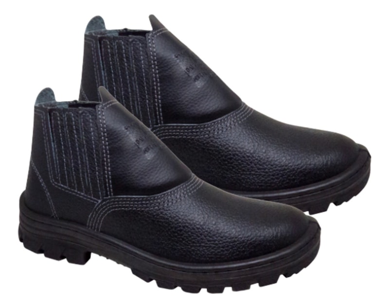Botina Monodensidade 010 BootShield 3