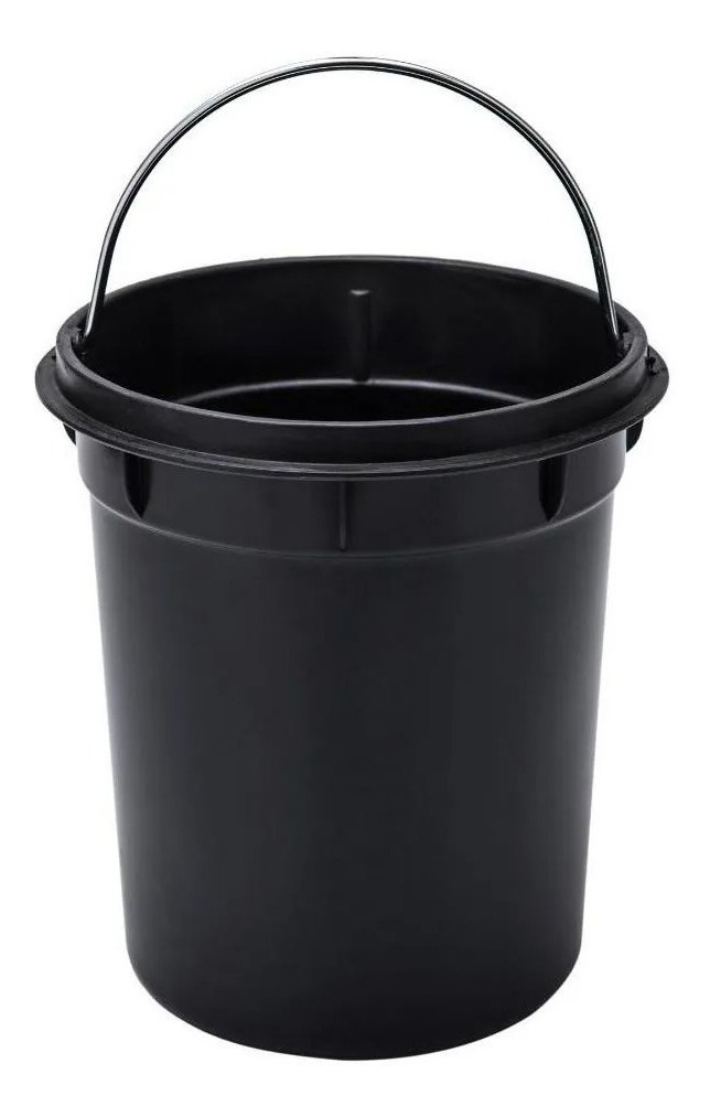 Lixeira 5 L Ágata 5