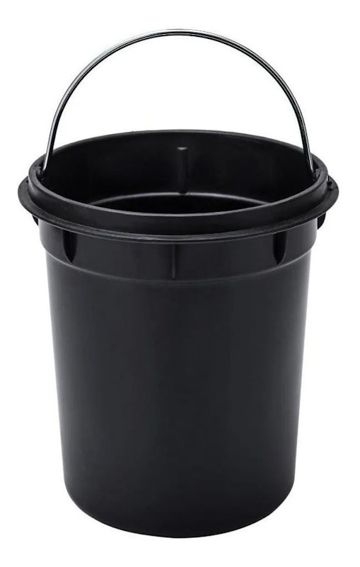 Lixeira 5 L Ágata 5
