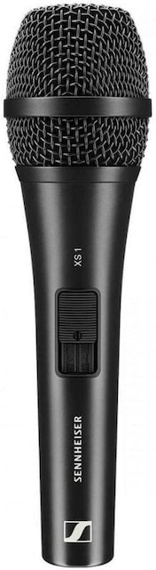 Sennheiser 2
