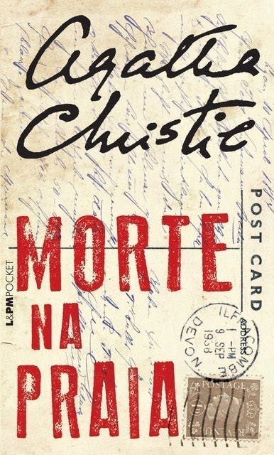 Morte na Praia 1