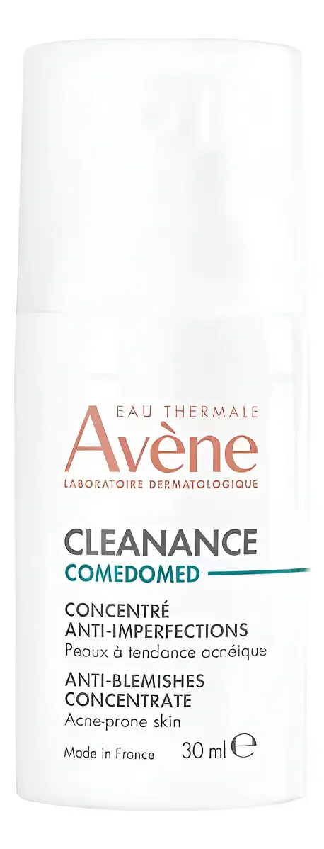 Cleanance Comedomed+ 1