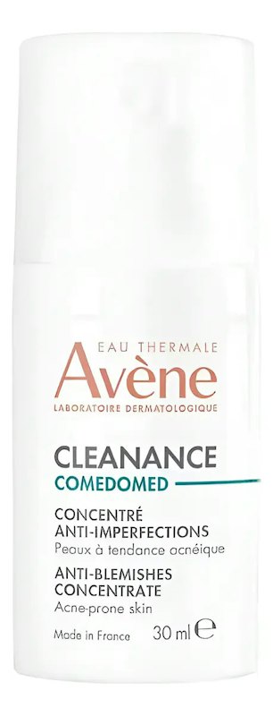 Cleanance Comedomed+ 1