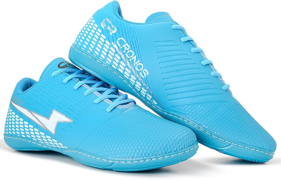 Tênis Chuteira Futsal Quadra  2