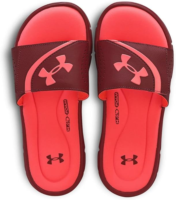 Chinelo Feminino Under Armour Ignite VI SL 1