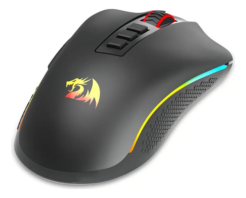 Mouse Redragon Cobra Pro 2