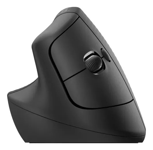Mouse sem Fio Logitech Lift Left Vertical 2