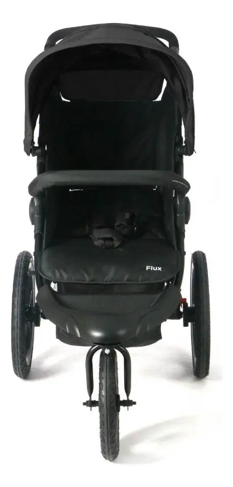 Carrinho de Bebê 3 Rodas Infanti Flux 4