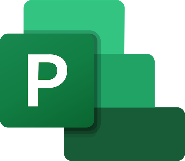 Microsoft Project 1