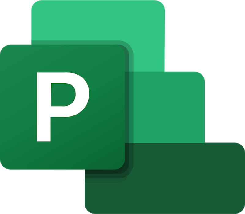 Microsoft Project 1
